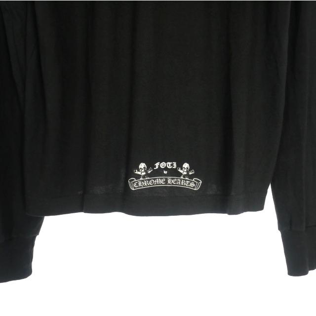 CHROME HEARTS（クロムハーツ） CHROME HEARTS FOTI ハリスティータ