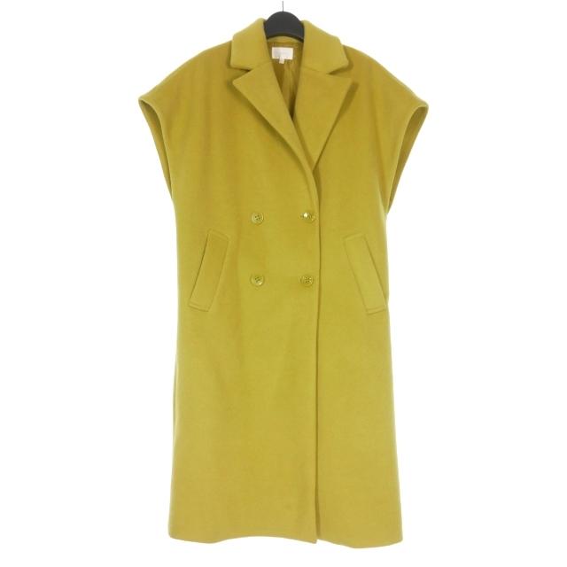 【レア‼️】【REFLEM】【男女兼用】サイバーイエロー アウター レア‼️】【REFLEM】【男女兼用】サイバーイエロー アウター