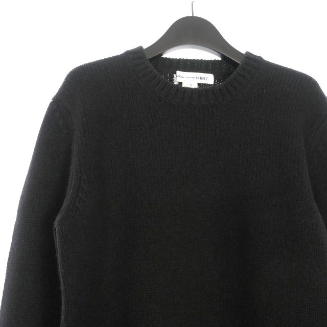 コムデギャルソンシャツ COMME des GARCONS SHIRT 14AW フランス製