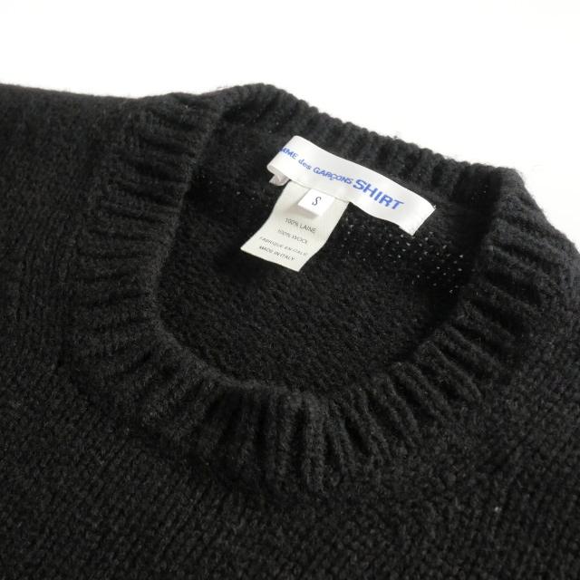 コムデギャルソンシャツ COMME des GARCONS SHIRT 14AW フランス製