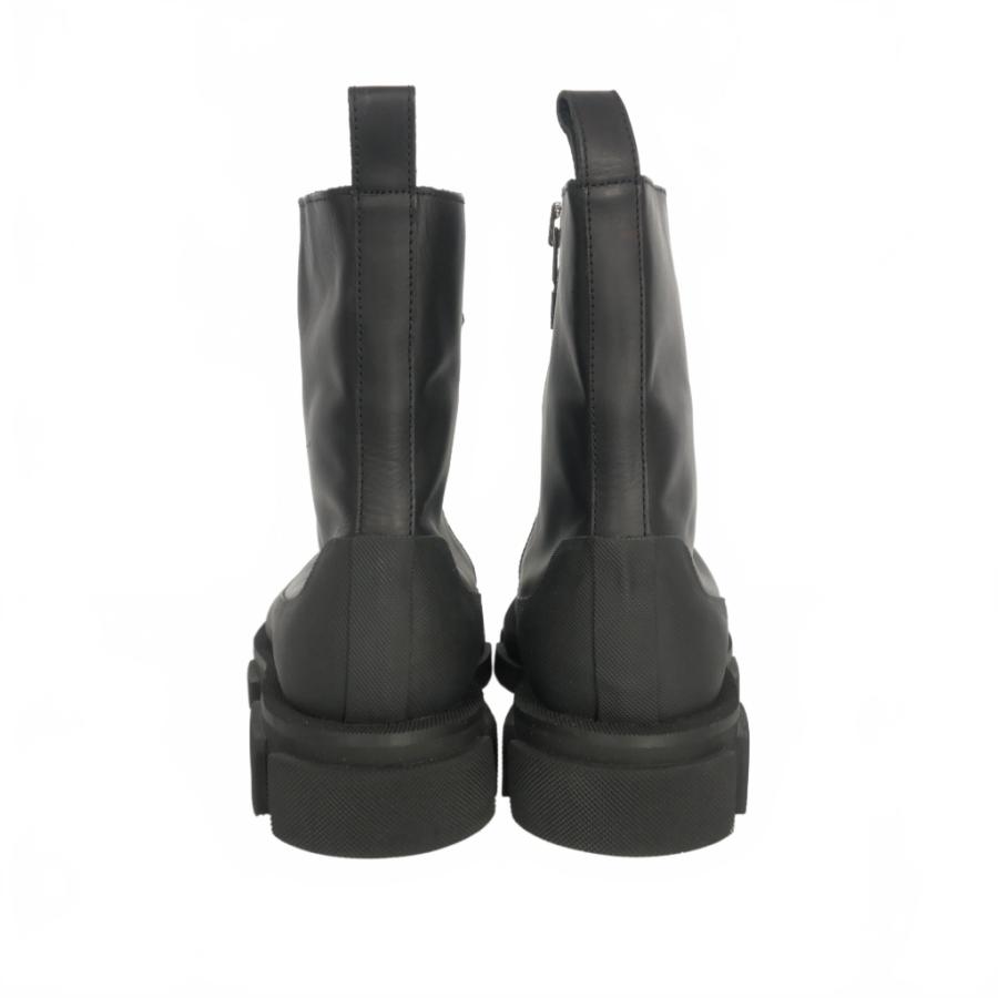 キディル KIDILL × BOTH GAO ZIP BOOT サイドジップブーツ 靴 レザー