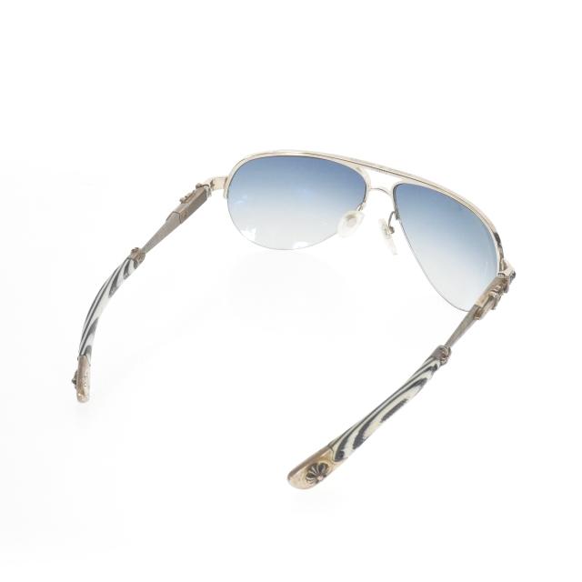 CHROME HEARTS（クロムハーツ） CHROME HEARTS BLADE HUMMER I BRUSHED