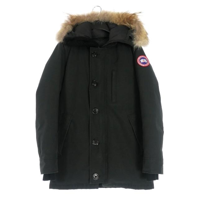 カナダグース CANADA GOOSE JASPER PARKA ジャスパー ダウンパーカー
