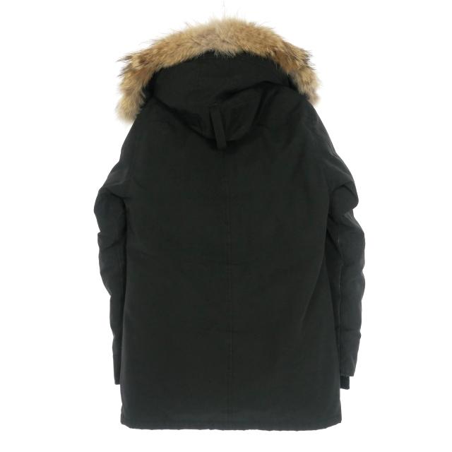 カナダグース CANADA GOOSE JASPER PARKA ジャスパー ダウンパーカー