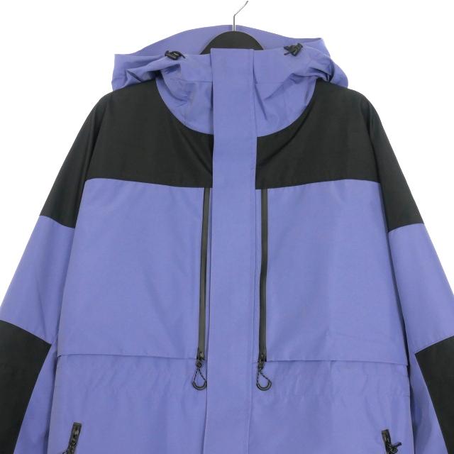 未使用品 マーモットキャピタル MARMOT CAPITAL 23AW ウインド