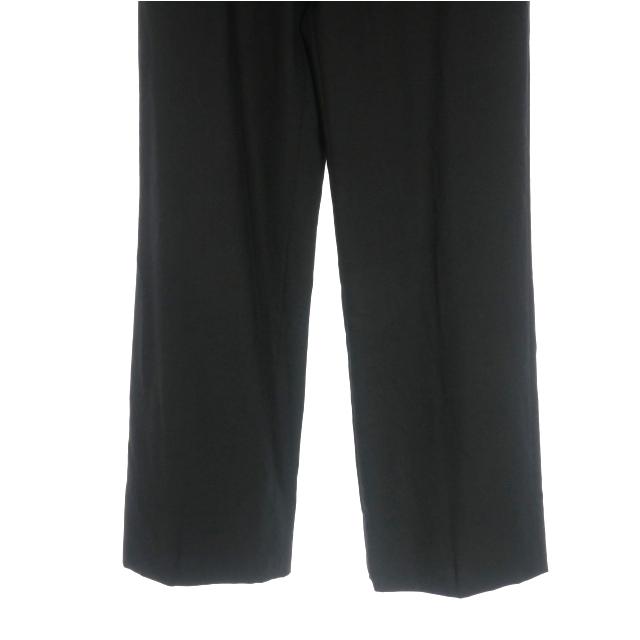 CELINE（セリーヌ） CELINE 23SS ウールギャバジン スラックス パンツ