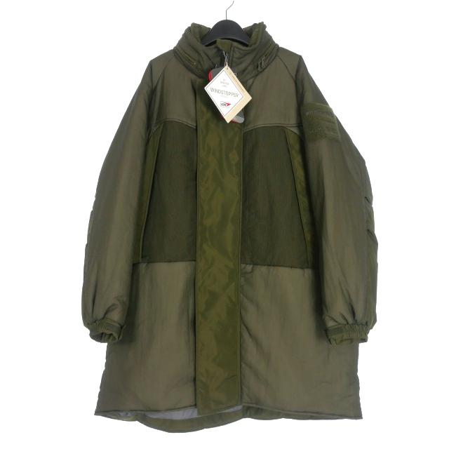 未使用品 ホワイトマウンテニアリング White Mountaineering 25AW