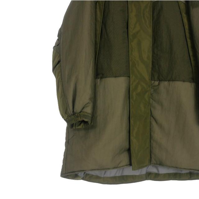 未使用品 ホワイトマウンテニアリング White Mountaineering 25AW