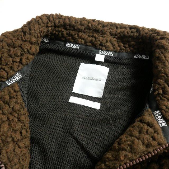 未使用品 ナパ バイ マーティンローズ Napa by Martine Rose 25AW Emin