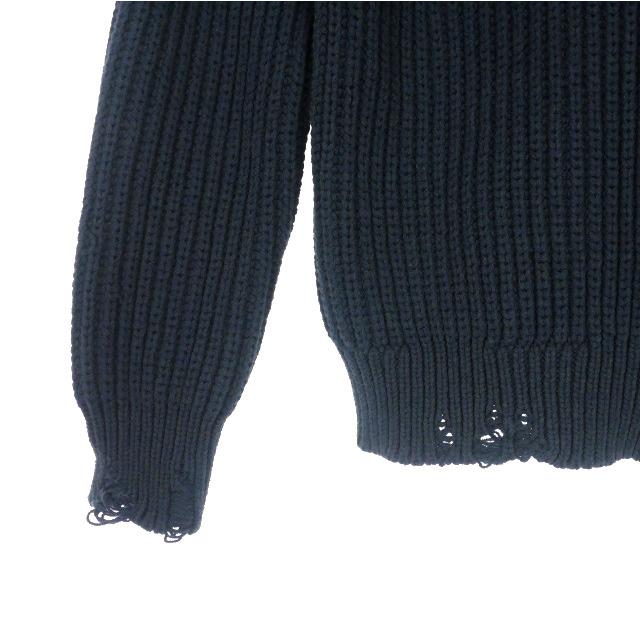 DSQUARED2（ディースクエアード） 未使用品 DSQUARED2 23AW ブロークン