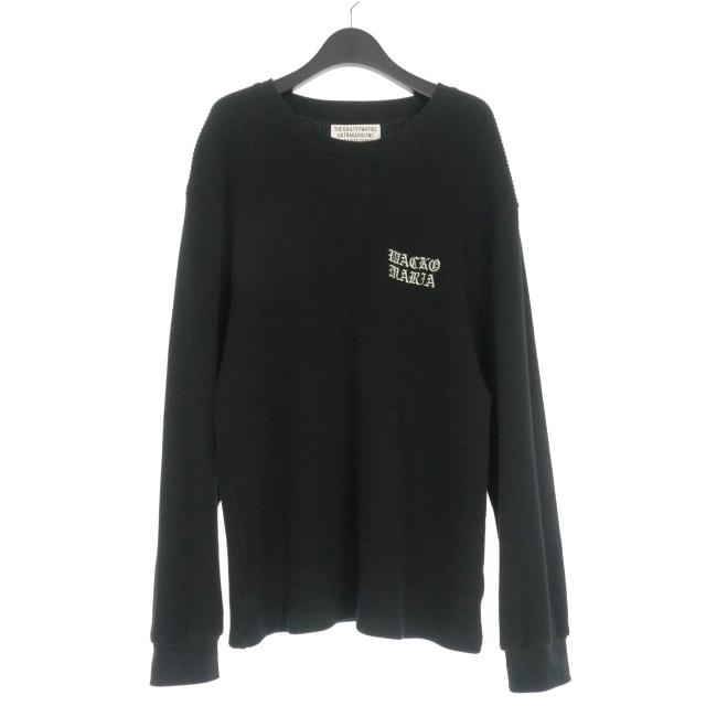 WACKO MARIA（ワコマリア） WACKO MARIA 24AW THERMAL SHIRT ( TYPE-2