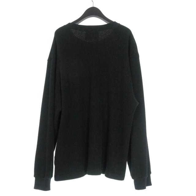 WACKO MARIA（ワコマリア） WACKO MARIA 24AW THERMAL SHIRT ( TYPE-2