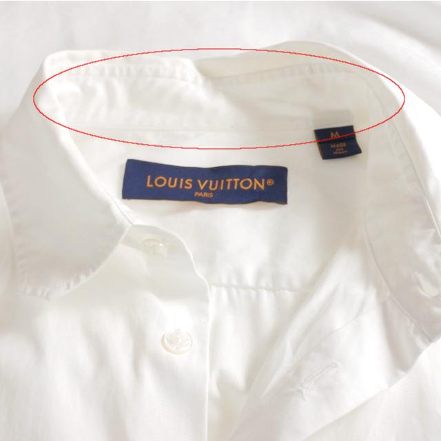 LOUIS VUITTON（ルイ・ヴィトン） LOUIS VUITTON 22SS ヴァージル期