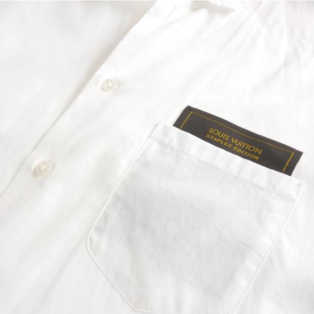 LOUIS VUITTON（ルイ・ヴィトン） LOUIS VUITTON 22SS ヴァージル期