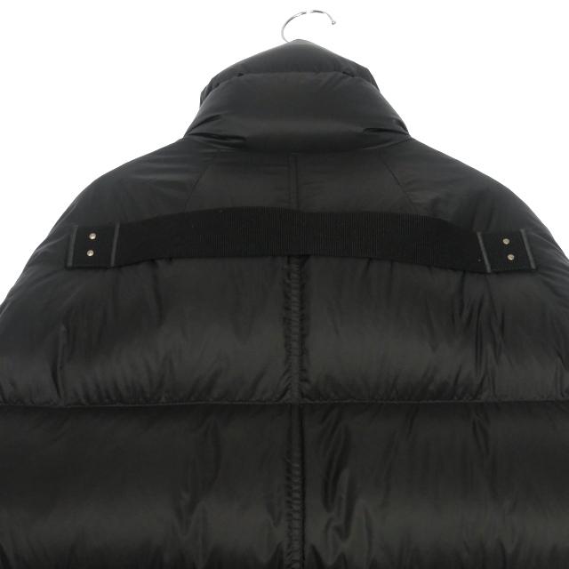 リックオウエンス Rick Owens 24AW TURTLE JKT ダウンジャケット