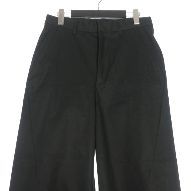 パンツ vujade ISAAC TECH CHINO PANTS BLACK ISAAC TECH CHINO PANTS IN BLACK | Why are you here?