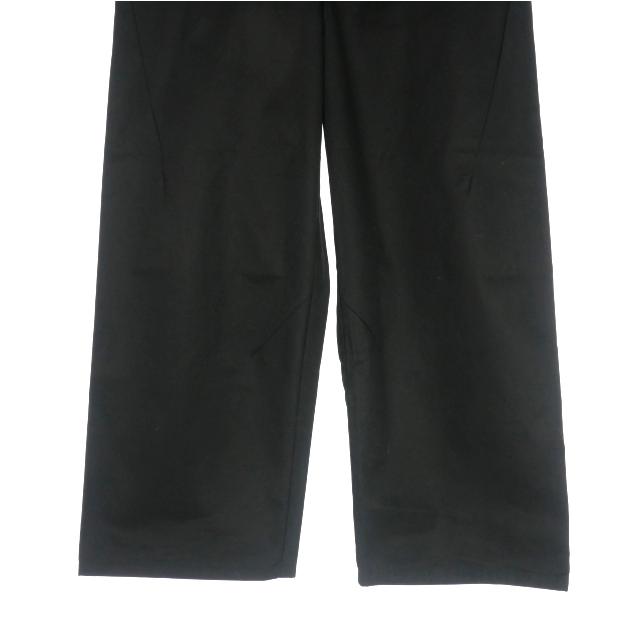 パンツ vujade ISAAC TECH CHINO PANTS BLACK グ*ト様 VujaDe ISAAC TECH CHINO PANTS IN BL