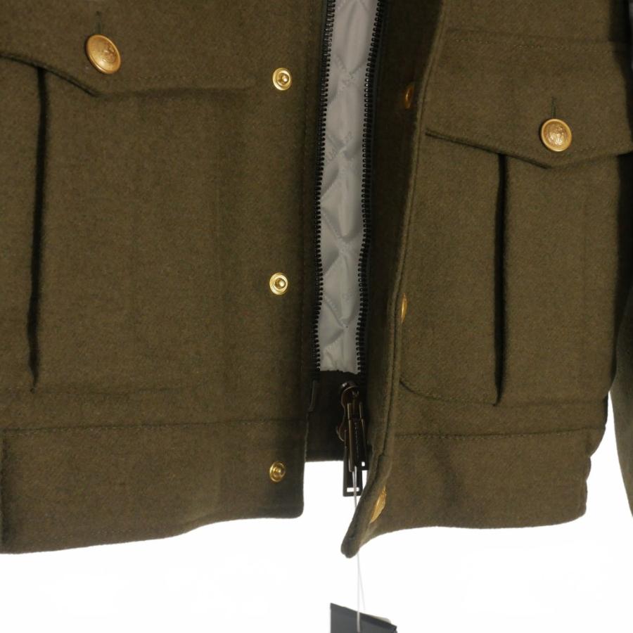 DSQUARED2（ディースクエアード） 未使用品 DSQUARED2 23AW Insulated