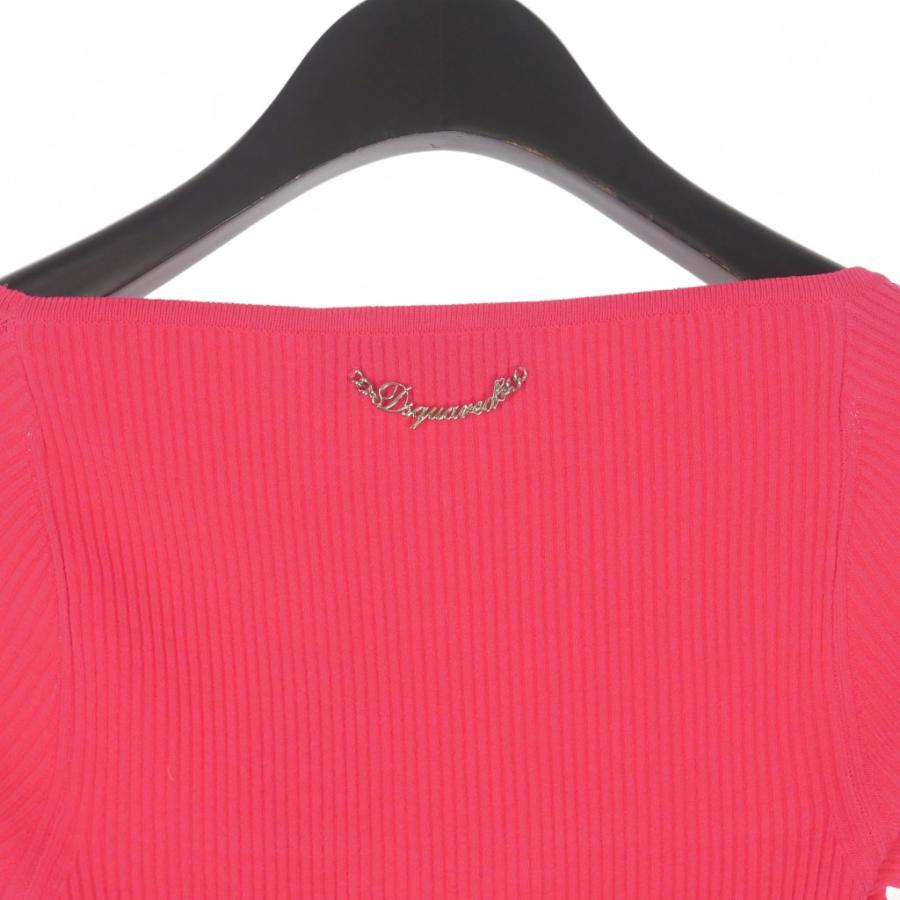 DSQUARED2（ディースクエアード） DSQUARED2 23AW スクエア