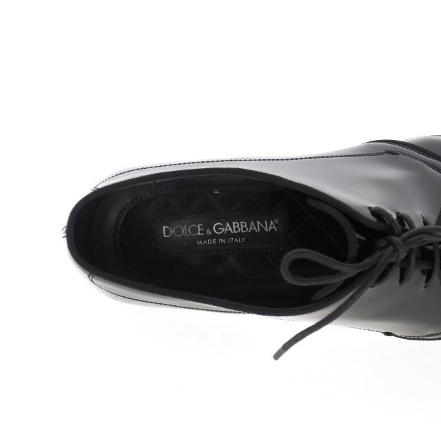 DOLCE&GABBANA ドルガバ 厚底 ビジネスシューズ 楽天市場】ドルチェ＆ガッバーナ DOLCE&GABBANAドルガバ メンズ 靴