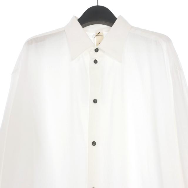 未使用品 シンヤコズカ SHINYA KOZUKA 25AW SMALL TRADES Dear