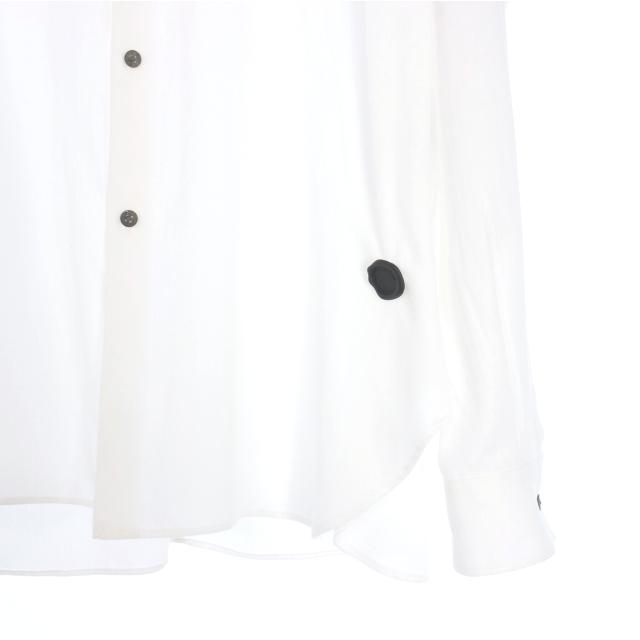 未使用品 シンヤコズカ SHINYA KOZUKA 25AW SMALL TRADES Dear