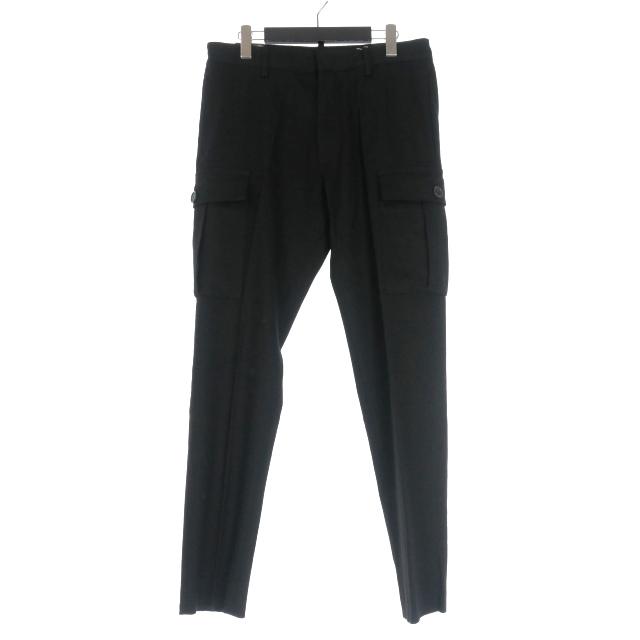 DSQUARED2（ディースクエアード） DSQUARED2 23AW Flannel Cigarette