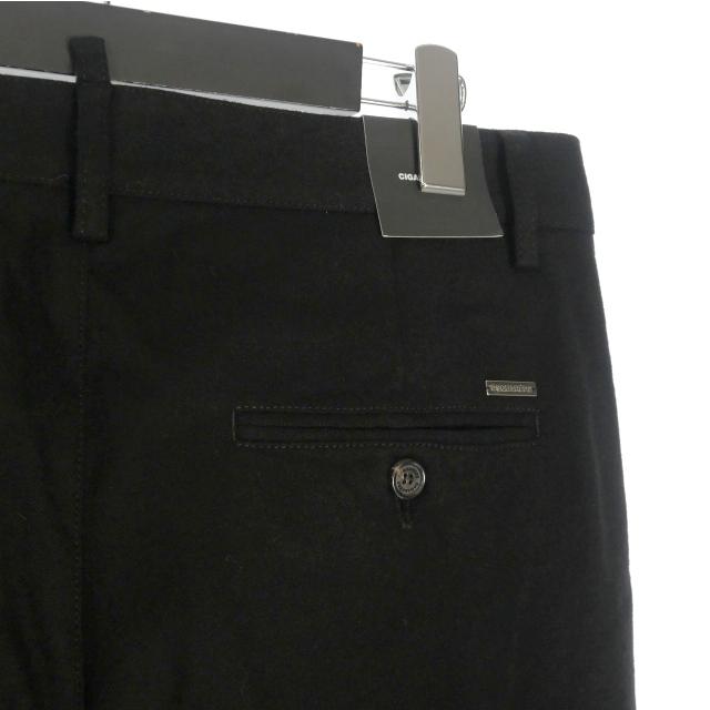 DSQUARED2（ディースクエアード） DSQUARED2 23AW Flannel Cigarette