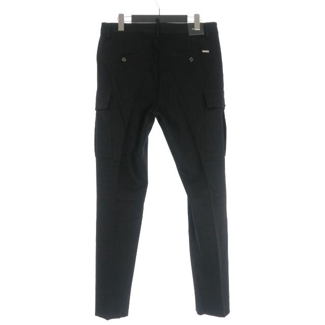 DSQUARED2（ディースクエアード） 未使用品 DSQUARED2 23AW Flannel