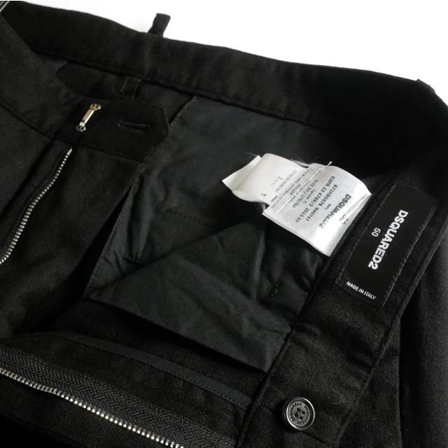 DSQUARED2（ディースクエアード） 未使用品 DSQUARED2 23AW Flannel