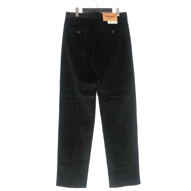 DSQUARED2（ディースクエアード） 未使用品 DSQUARED2 23AW Relax Pant 