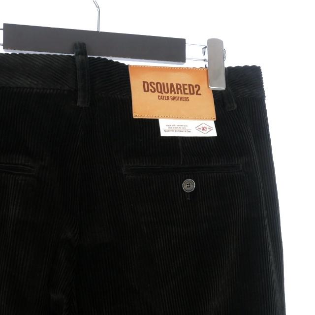 DSQUARED2（ディースクエアード） 未使用品 DSQUARED2 23AW Relax Pant