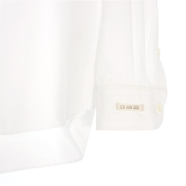 未使用品 ティーエスティーエス TSTS 25AW HEART EMOJI SHIRT ハート