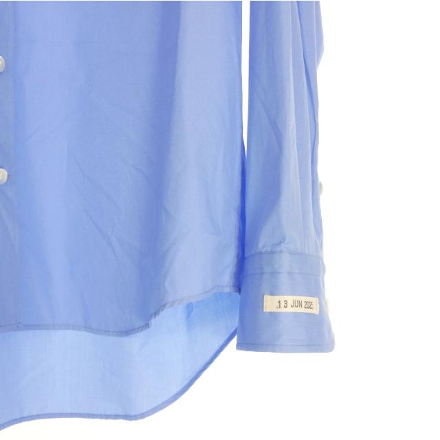 ティーエスティーエス TSTS 25AW HEART EMOJI SHIRT ハート絵文字