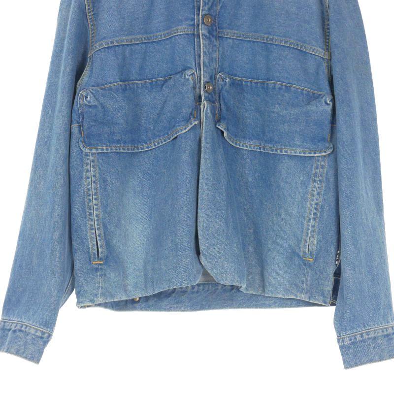 アクネストゥディオズ サイズ:44 FN-MN-OUTW001178 レギュラーフィット