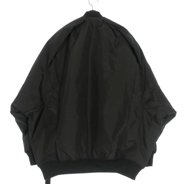 ダークシャドウ DRKSHDW リックオウンス RICK OWENS 25AW CONVERTIBLE