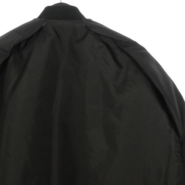 ダークシャドウ DRKSHDW リックオウンス RICK OWENS 25AW CONVERTIBLE