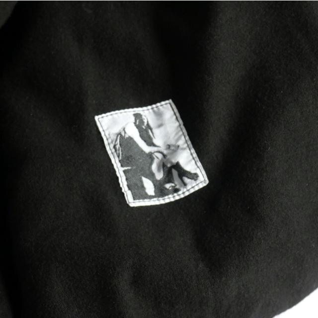 未使用品 ダークシャドウ DRKSHDW リックオウエンス RICK OWENS 25AW