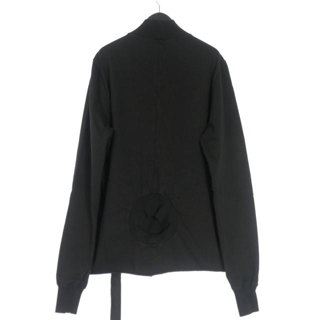 未使用品 ダークシャドウ DRKSHDW RICK OWENS 25AW HEADON DBL SWEATER