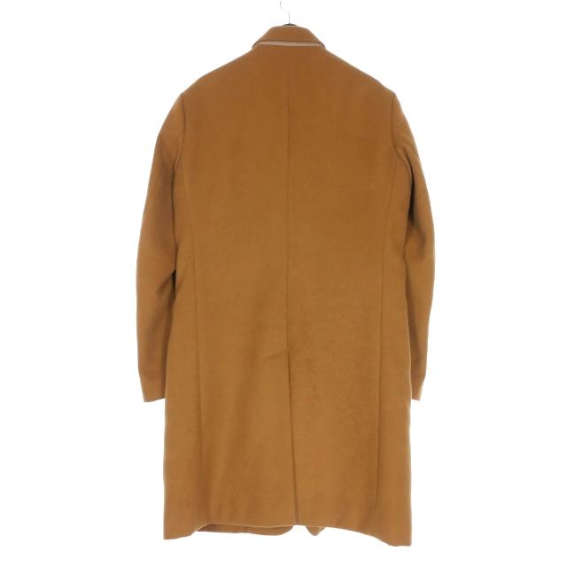 新品】モルガンオム コート MORGAN HOMME ダブルトレンチコート MORGAN