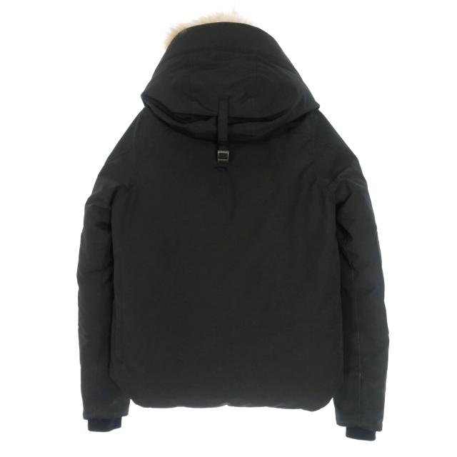 カナダグース CANADA GOOSE RUSSELL PARKA ラッセルパーカ ダウン