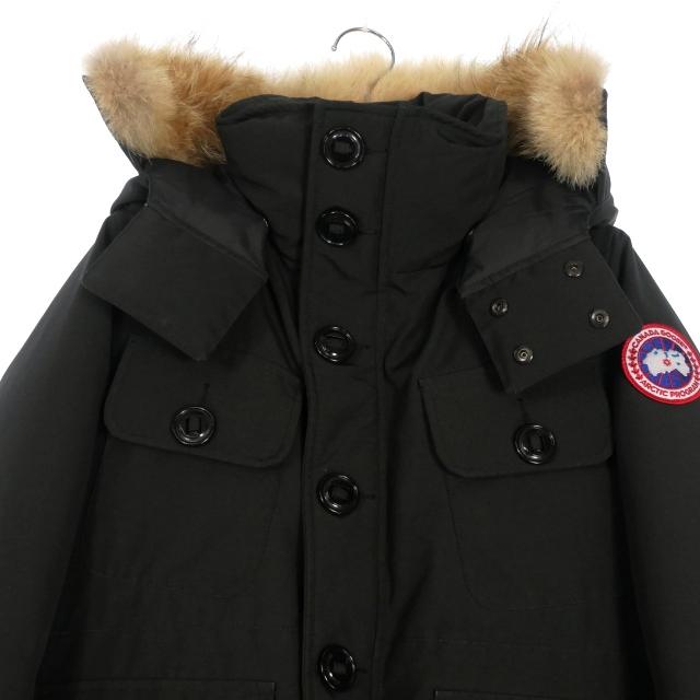 カナダグース CANADA GOOSE RUSSELL PARKA ラッセルパーカ ダウン