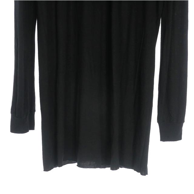 リックオウエンス Rick Owens 08SS CREATCH レーヨンシルク ロング