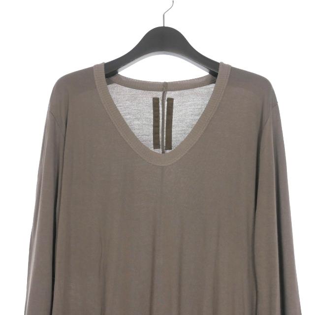 リックオウエンス Rick Owens 08SS CREATCH ロングカットソー