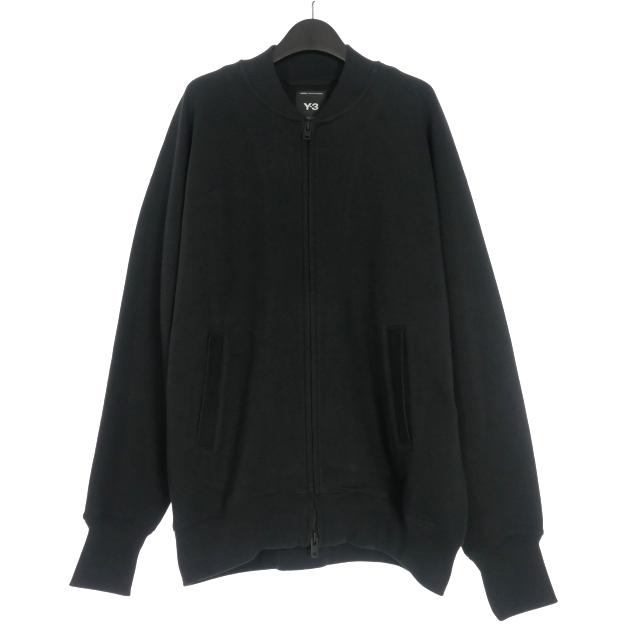 未使用品 ワイスリー Y-3 ヨウジヤマモト 25AW FT Track Top フレンチ