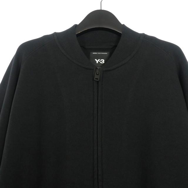 未使用品 ワイスリー Y-3 ヨウジヤマモト 25AW FT Track Top フレンチ
