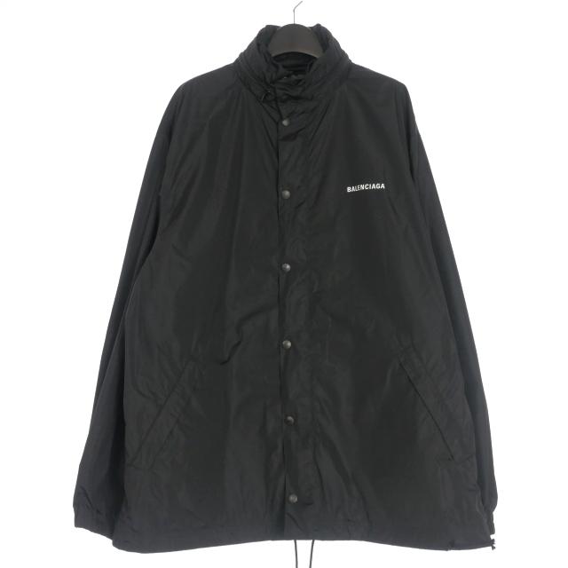 BALENCIAGA（バレンシアガ） 青山店限定 20AW ナイロンジャケット