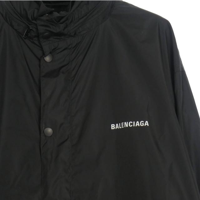 BALENCIAGA（バレンシアガ） 青山店限定 20AW ナイロンジャケット