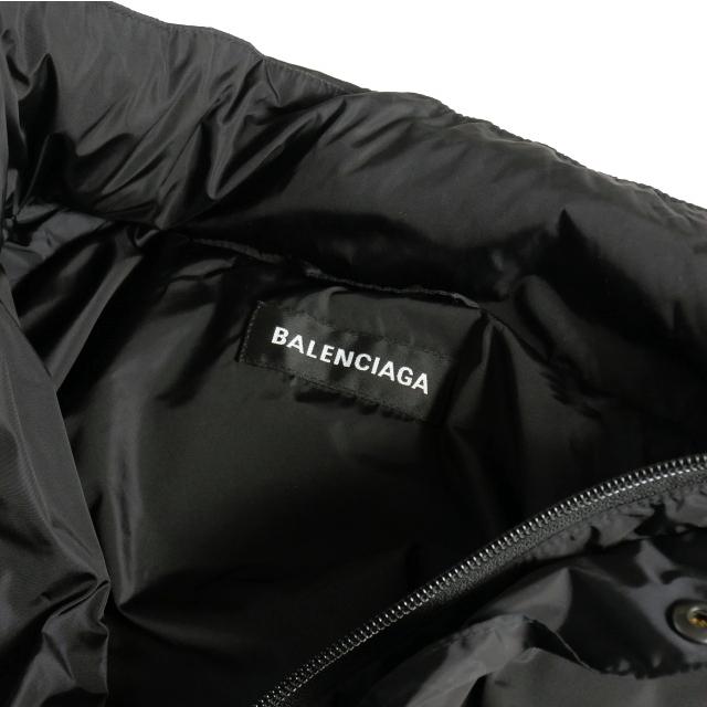 BALENCIAGA（バレンシアガ） 青山店限定 20AW ナイロンジャケット