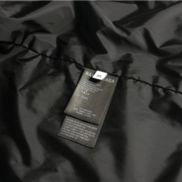BALENCIAGA（バレンシアガ） 青山店限定 20AW ナイロンジャケット